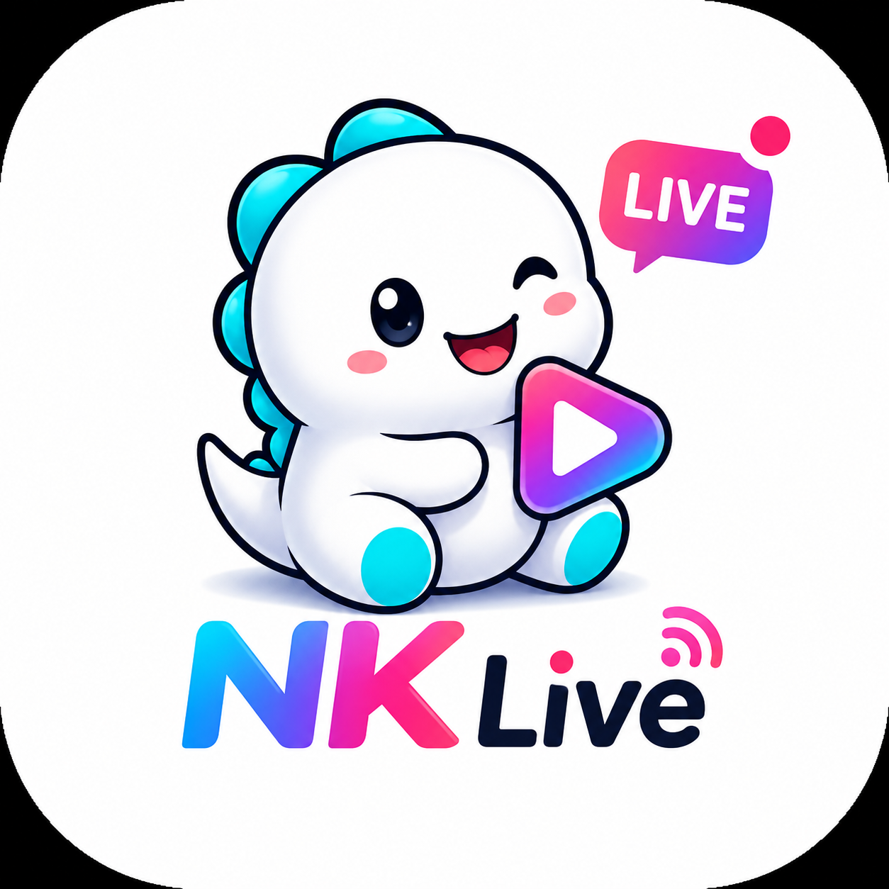 NK Live